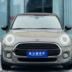 MINI Mini 2019 136 л.с. 136 л.с. 136 л.с. из Китая