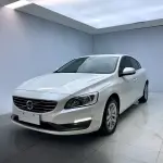 Volvo S60 2016 из Китая