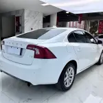 Volvo S60 2016 из Китая
