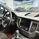 Porsche Macan 2018 из Китая
