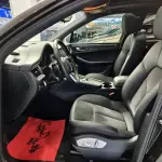 Porsche Macan 2018 из Китая