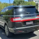 Lincoln Navigator 2019 из Китая