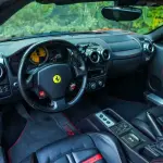 Ferrari F430 2009 из Китая