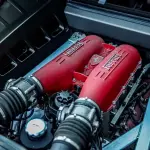 Ferrari F430 2009 из Китая