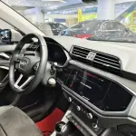 Audi Q3 2021 из Китая