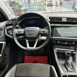 Audi Q3 2021 из Китая