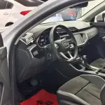 Audi Q3 2021 из Китая