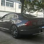 Volvo S90 2025 250 л.с. — лот 57309693 из Китая