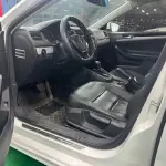Volkswagen Sagitar 2016 из Китая