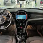 MINI Mini 2022 из Китая