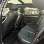 Honda Accord 2021 из Китая