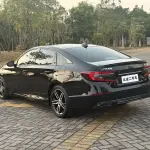 Honda Accord 2021 из Китая