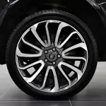 Land Rover Range Rover 2017 из Китая