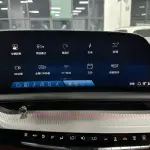 Cadillac IQ 2025 из Китая