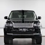 Land Rover Range Rover 2017 из Китая