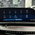 Cadillac IQ 2025 из Китая