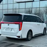 GAC Motor Trumpchi M8 2023 из Китая