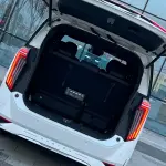 GAC Motor Trumpchi M8 2023 из Китая