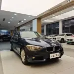 BMW 1 Series (Import) 2013 из Китая