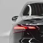 Mercedes-Benz E-Class 2021 из Китая