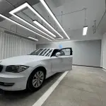 BMW 1 Series (Import) 2011 из Китая