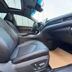 Toyota Camry 2023 из Китая
