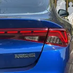 Kia K5 2021 из Китая