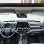 Toyota Highlander 2024 из Китая