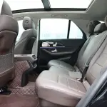 Mercedes-Benz 奔驰GLE(进口) 2023 из Китая
