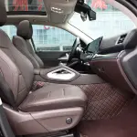 Mercedes-Benz 奔驰GLE(进口) 2023 из Китая