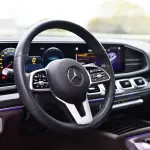 Mercedes-Benz 奔驰GLE(进口) 2023 из Китая