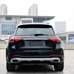 Mercedes-Benz 奔驰GLE(进口) 2023 из Китая