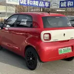 Ora Ora Black Cat 2020 из Китая