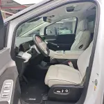 XPeng X9 2024 лот 57310200 из Китая
