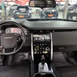 Land Rover Discovery Sport 2020 из Китая