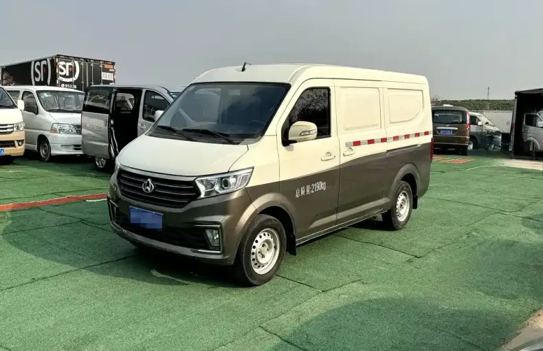 Kuayue Kuayue Star V3 2022 из Китая