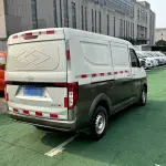 Kuayue Kuayue Star V3 2022 из Китая
