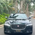 Jaguar XFL 2021 300 л.с. из Китая