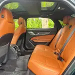 Jaguar XFL 2021 300 л.с. из Китая