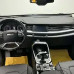 Haval H6 2017 из Китая