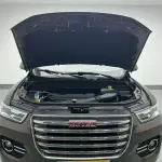 Haval H6 2017 из Китая