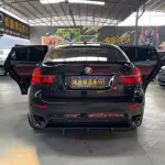 BMW X6 2009 из Китая