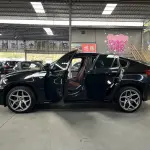 BMW X6 2009 из Китая