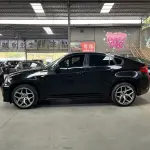 BMW X6 2009 из Китая
