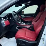Jaguar F-PACE 2023 из Китая