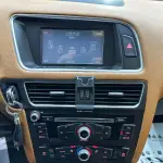 Audi Q5 2014 из Китая