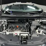 Honda Vezel 2017 из Китая