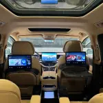 Denza Denza D9 2024 из Китая