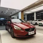 Volvo V40 2018 из Китая