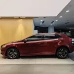 Volvo V40 2018 из Китая